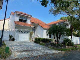 Photo 1 of 3855 Amalfi Dr in Hollywood - MLS A11352532