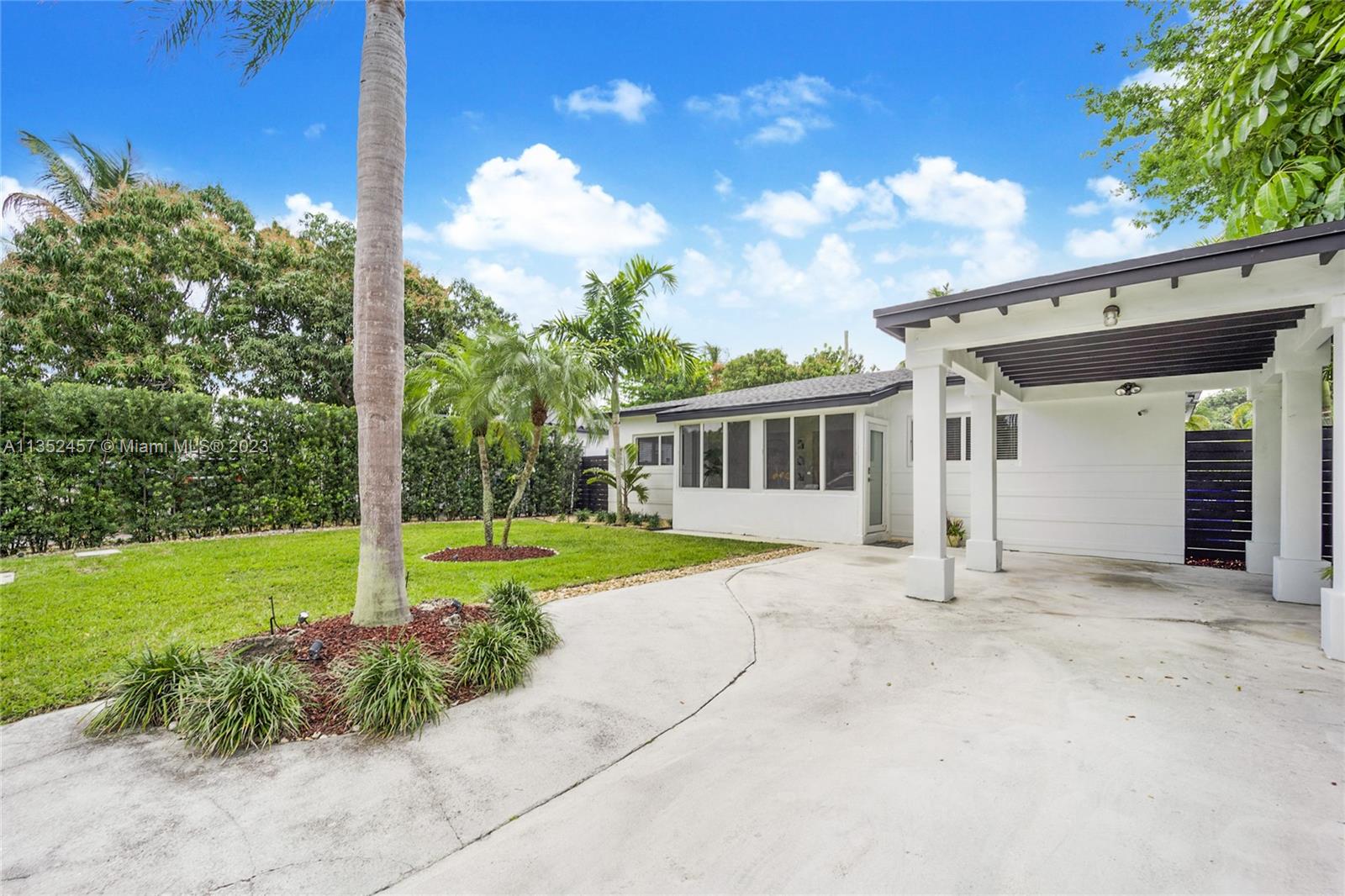 Photo 1 of 1020 83rd St in Miami - MLS A11352457