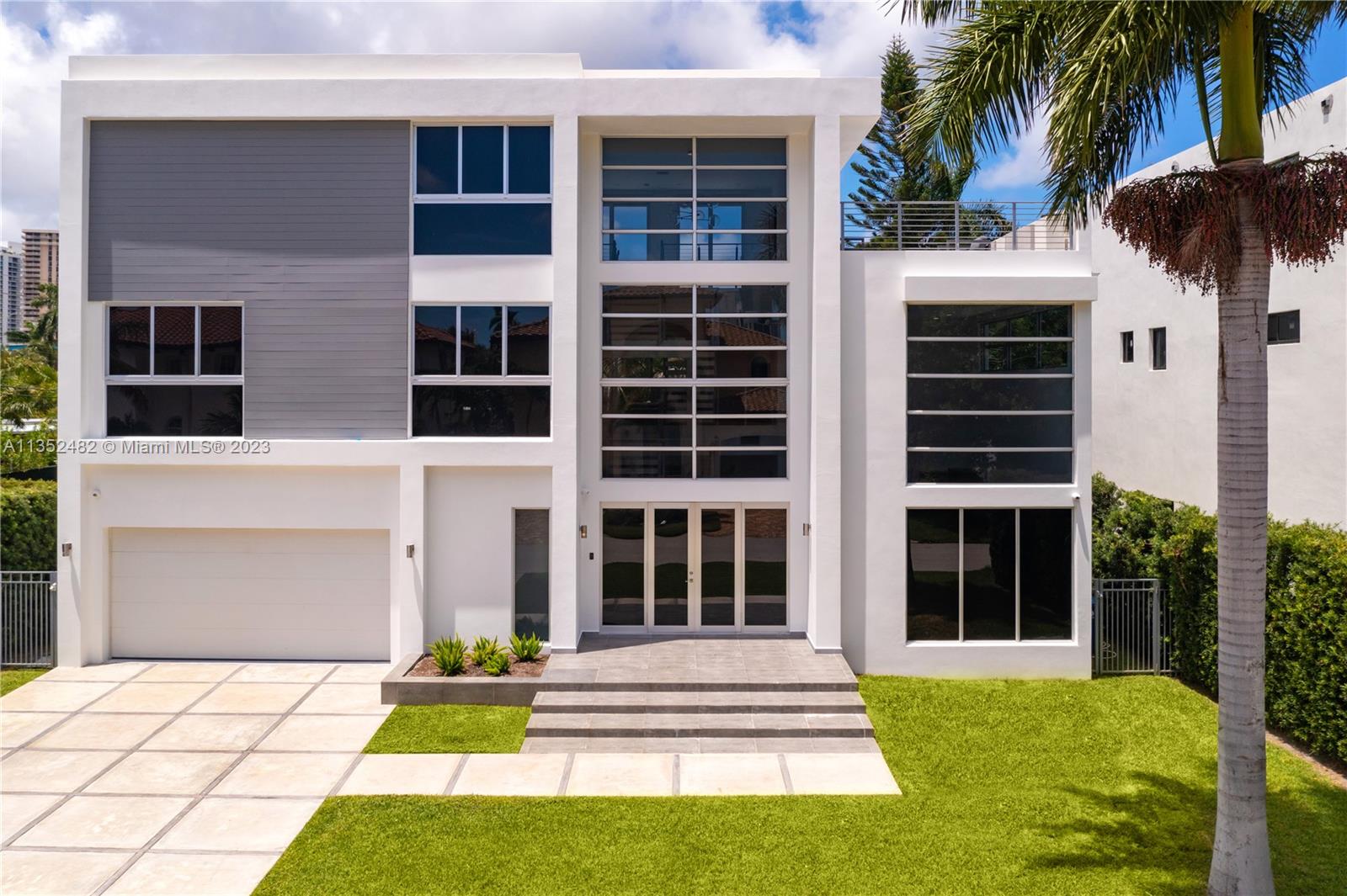 261  189th St  For Sale A11352482, FL