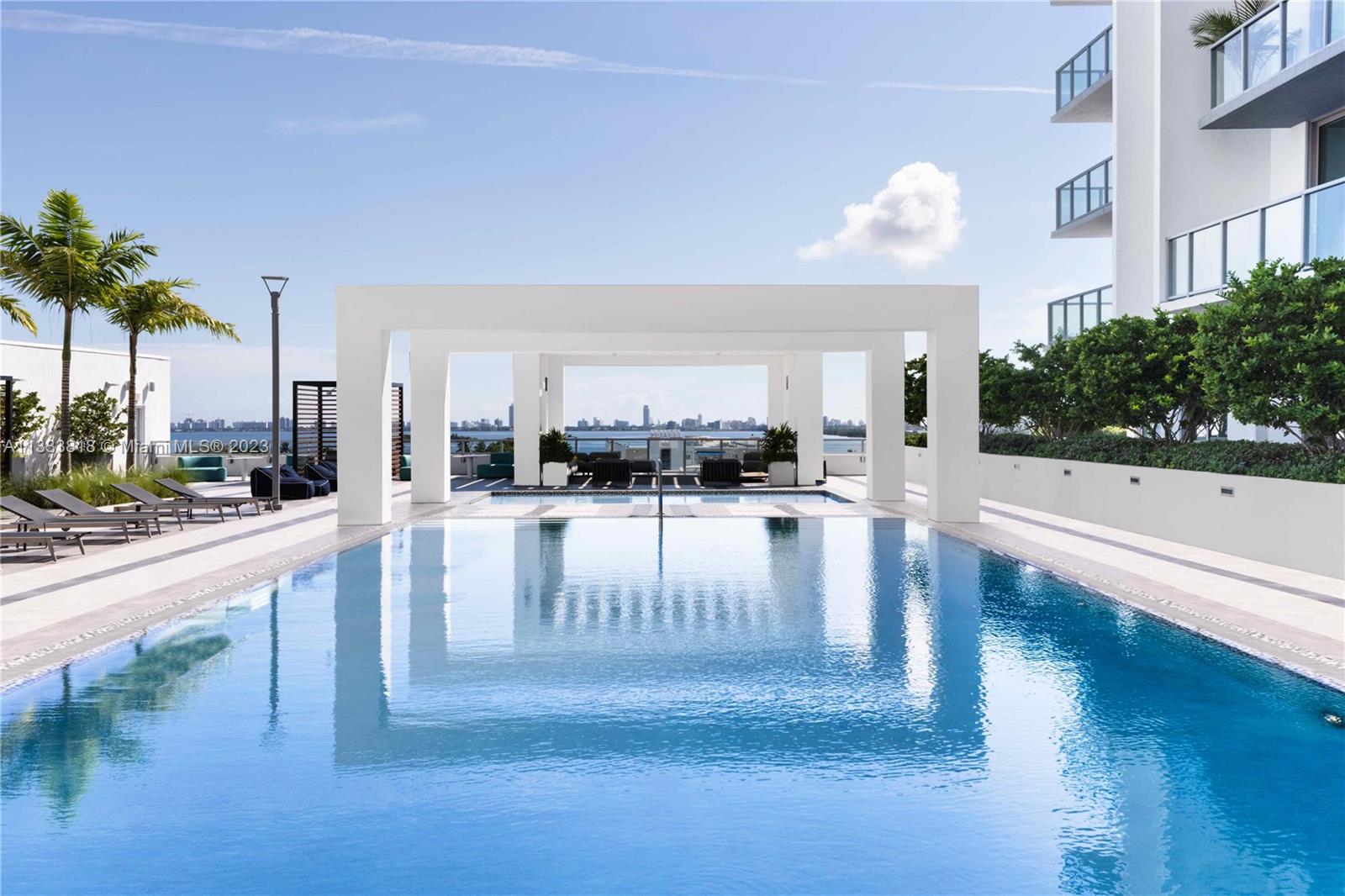 Photo 35 of Quadro Condo Apt S-1010 in Miami - MLS A11333818