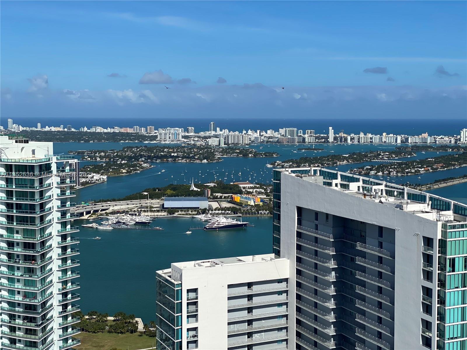 Photo 2 of Paramount Miami Worldcenter Apt 2610 in Miami - MLS A11352536