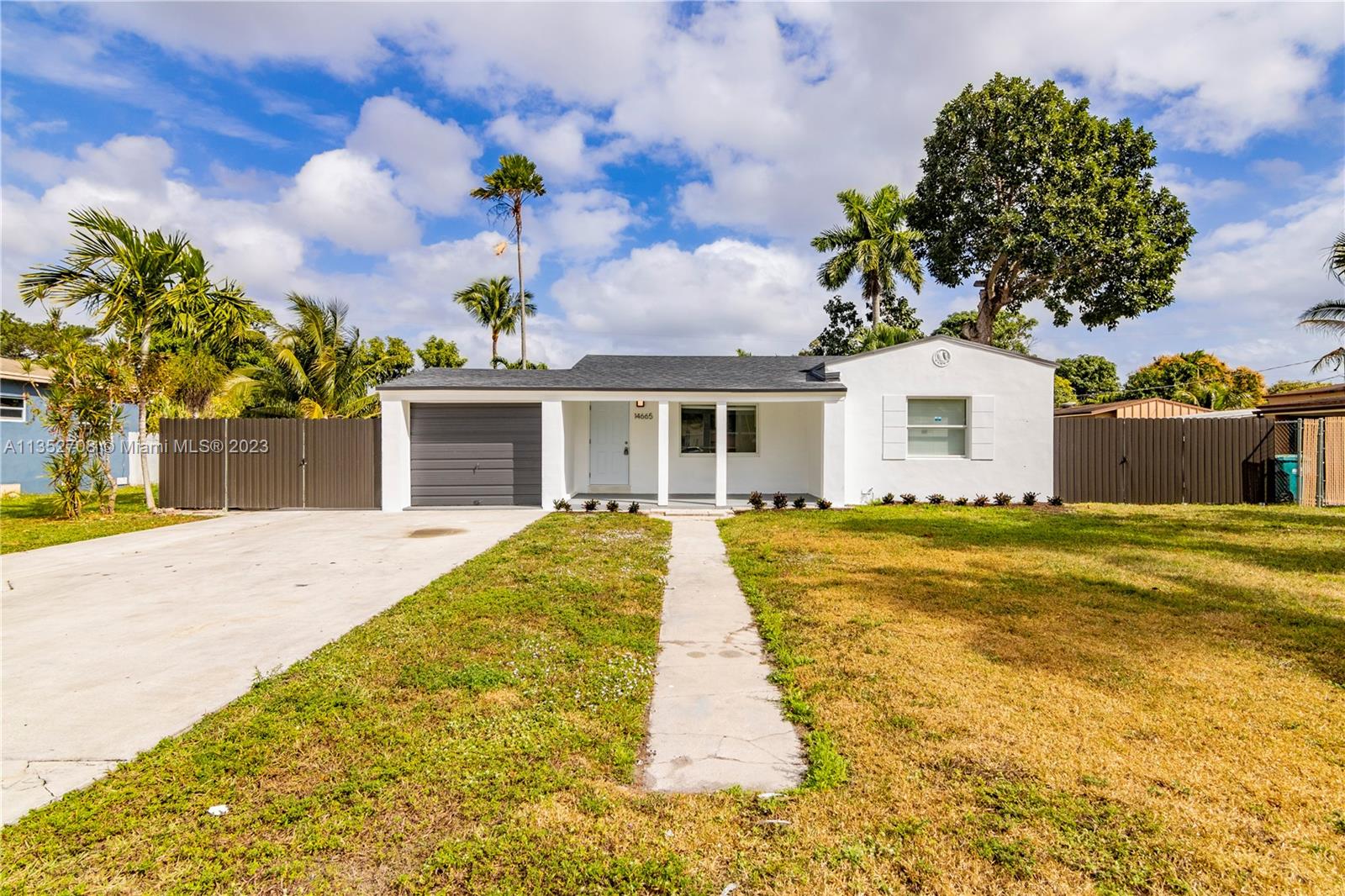 14665  Garden Dr  For Sale A11352708, FL