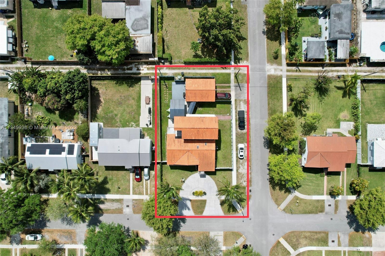 970  Plover Ave  For Sale A11349936, FL