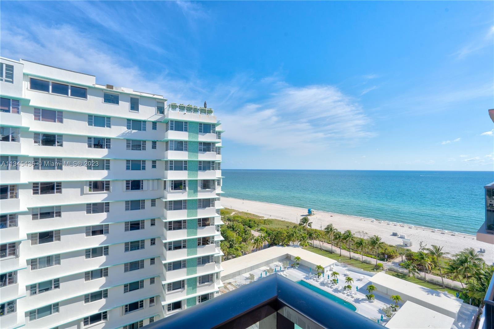 Photo 1 of The Alexander Condo Apt 1608 in Miami Beach - MLS A11345436