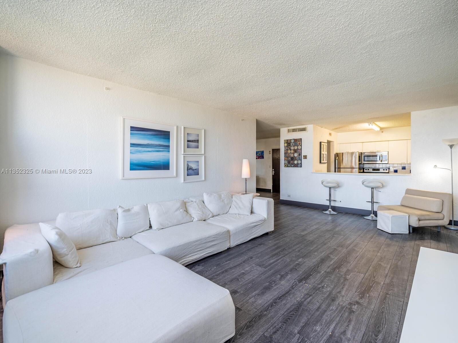 1500 Bay Rd 1070S, Miami Beach, FL 33139