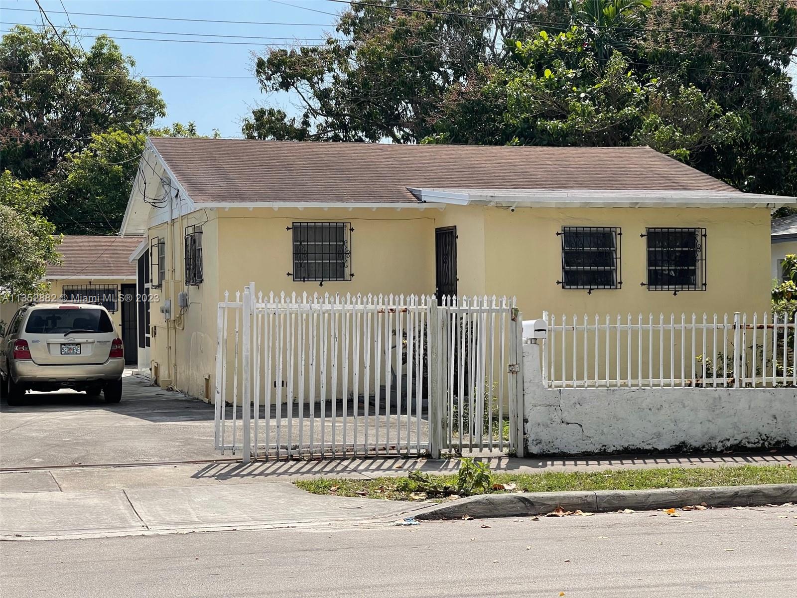 Photo 1 of 50 41st St in Miami - MLS A11352882