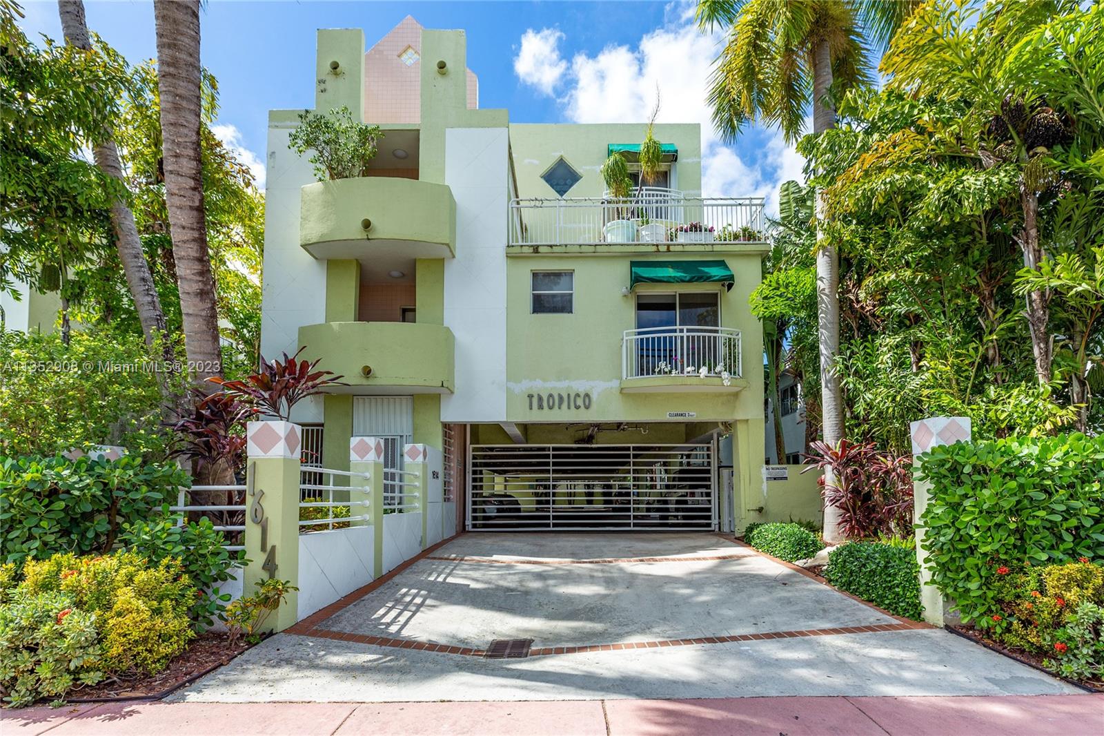 1614 Euclid Ave 34, Miami Beach, FL 33139