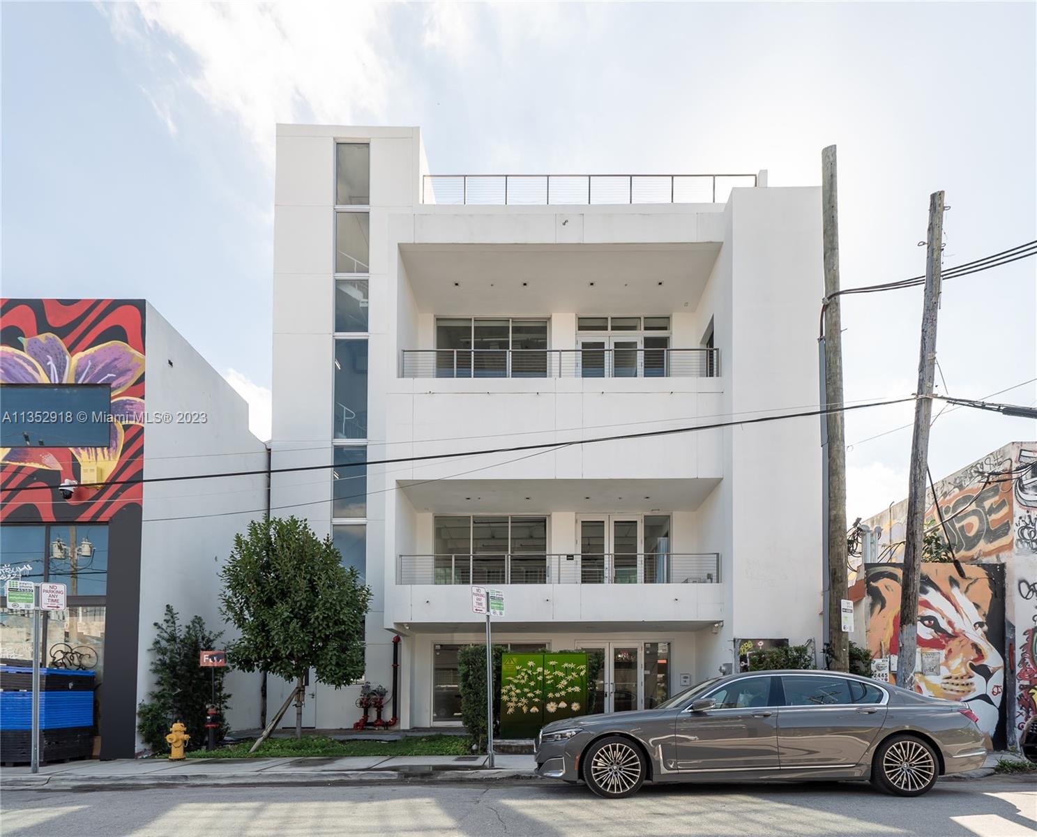 26 NE 25th St, Miami, FL 33137