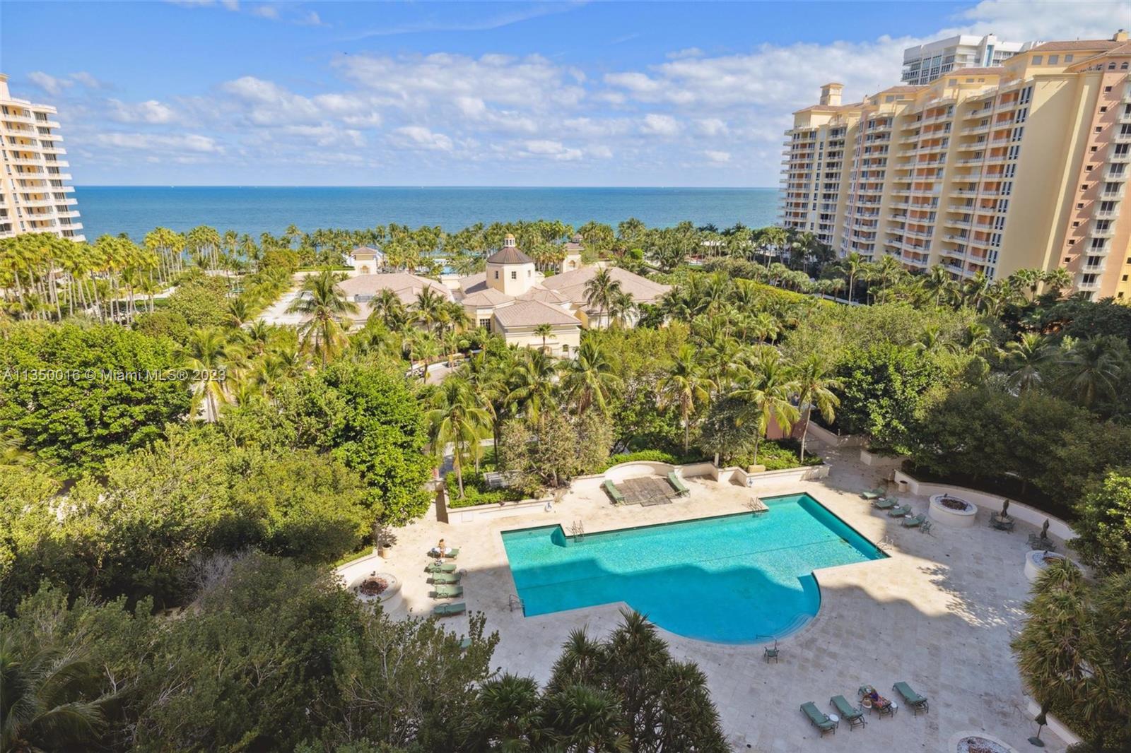 785  Crandon Blvd #1005 For Sale A11350016, FL