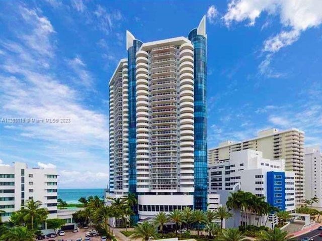 6301  Collins Ave #908 For Sale A11353119, FL