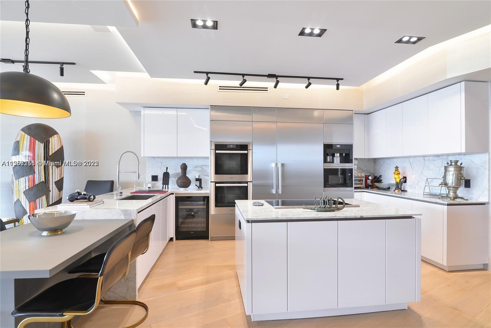 Photo 2 of Prive North Apt 904 in Aventura - MLS A11353258