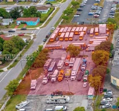 Commercial truck and trailer parking.     52,000 sq ft of paved land / lot .   SUBLEASE opportunity.  Annual Agreement.