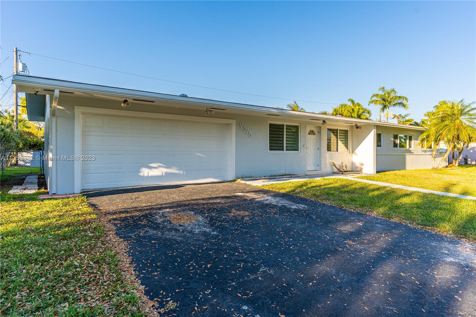 9375 SW 181st St  For Sale A11353332, FL
