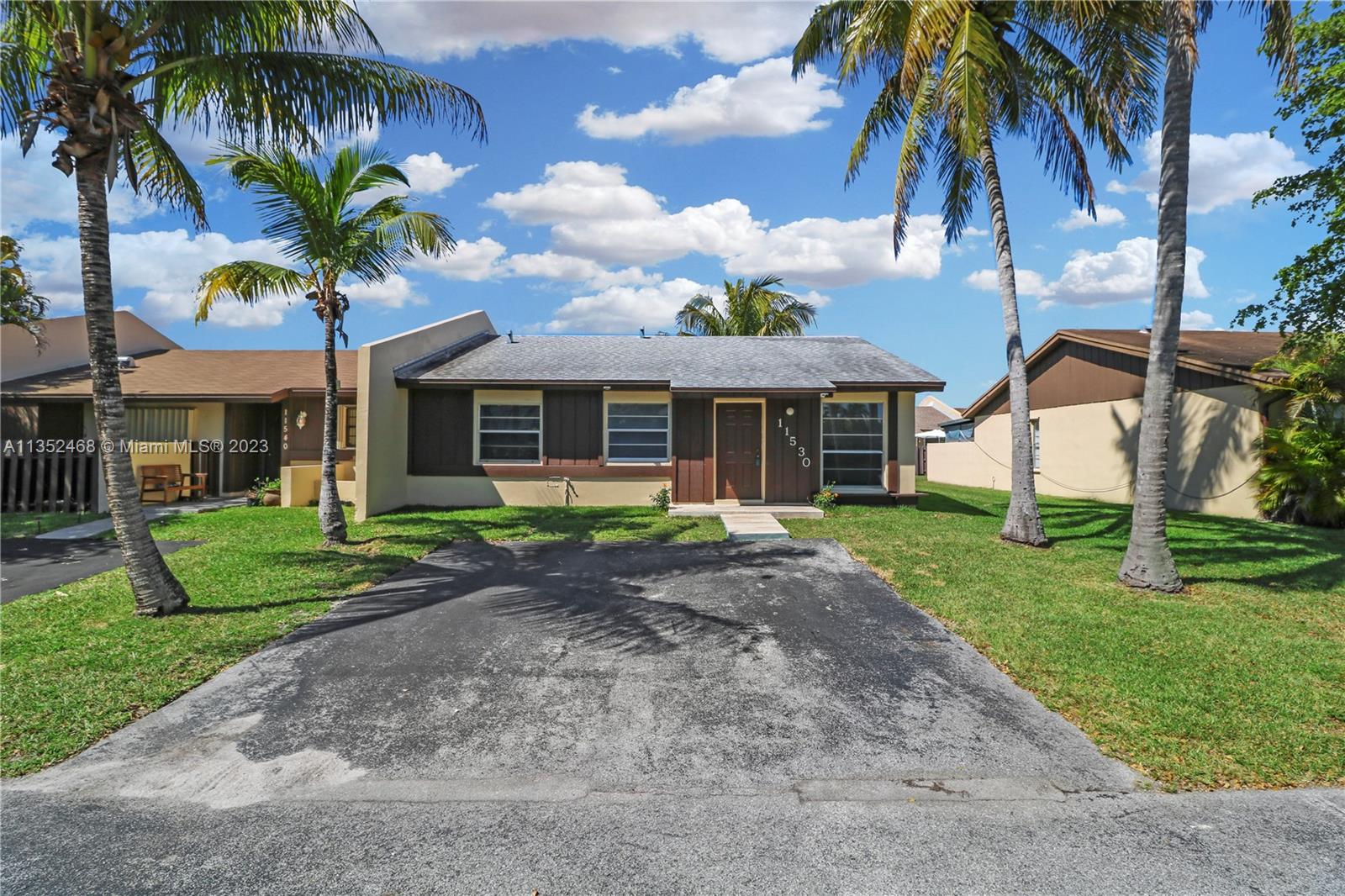 Photo 1 of 11530 122nd Pl in Miami - MLS A11352468
