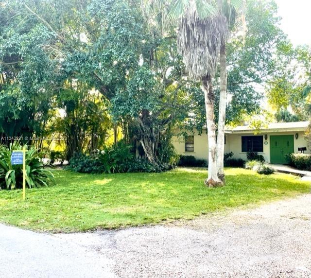 12600 SW 80th Ave  For Sale A11342331, FL