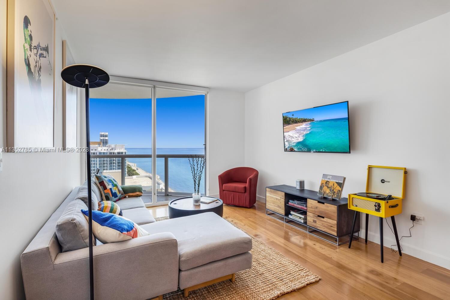 6365  Collins Ave #2311 For Sale A11352785, FL
