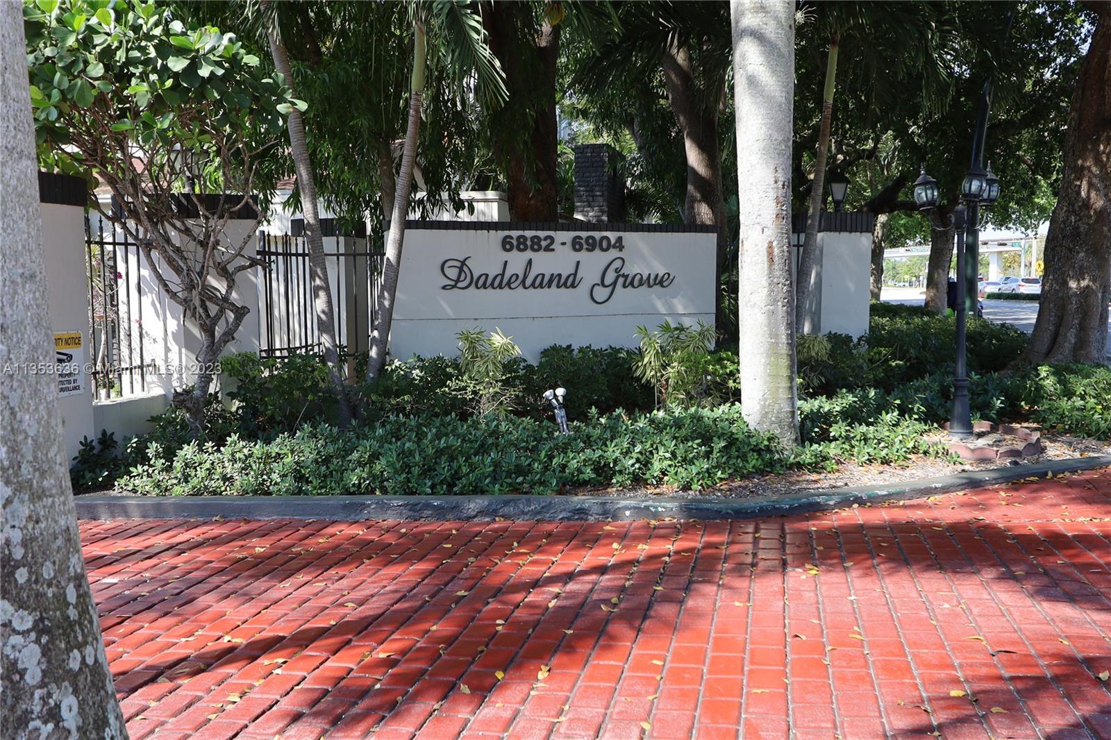 6884 N Kendall Dr #C403 For Sale A11353636, FL