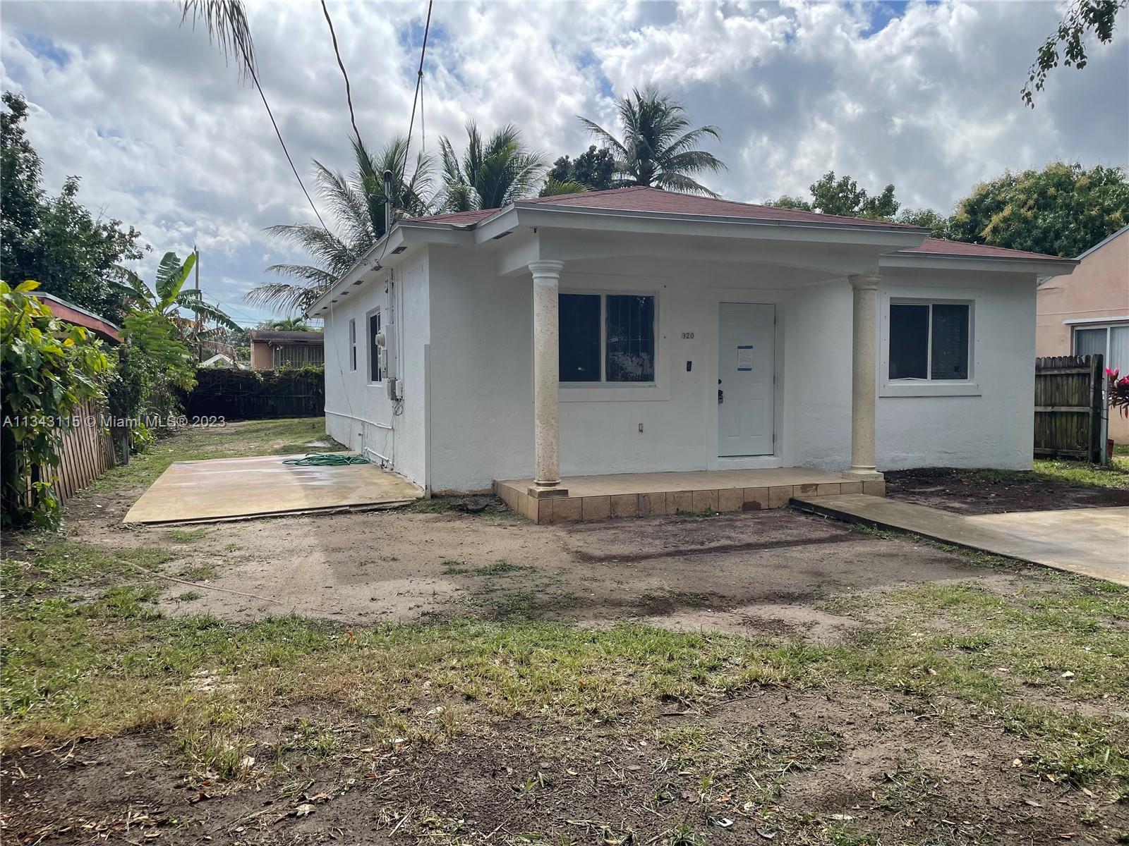 Photo 2 of 320 81st St in Miami - MLS A11343115