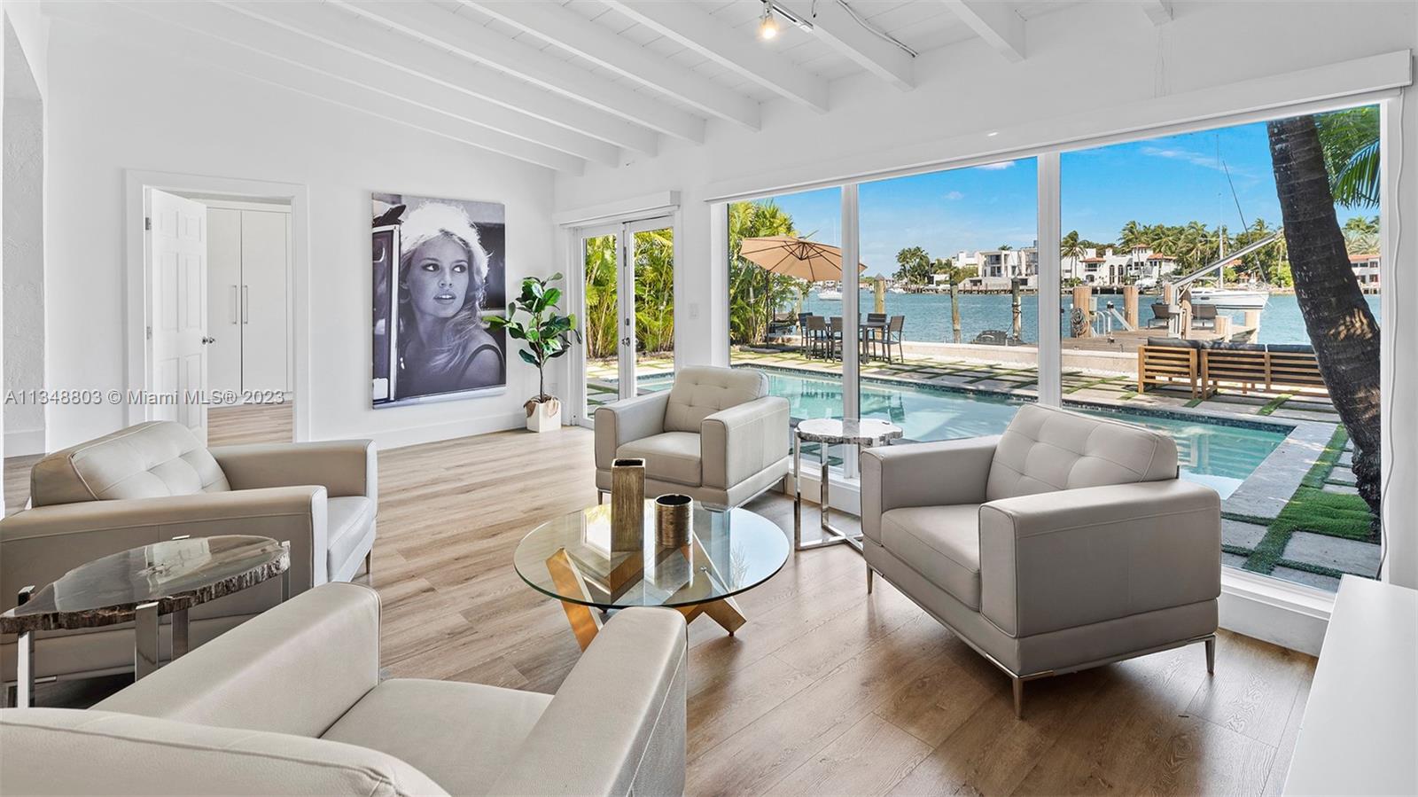 Photo 1 of 253 Coconut Ln in Miami Beach - MLS A11348803