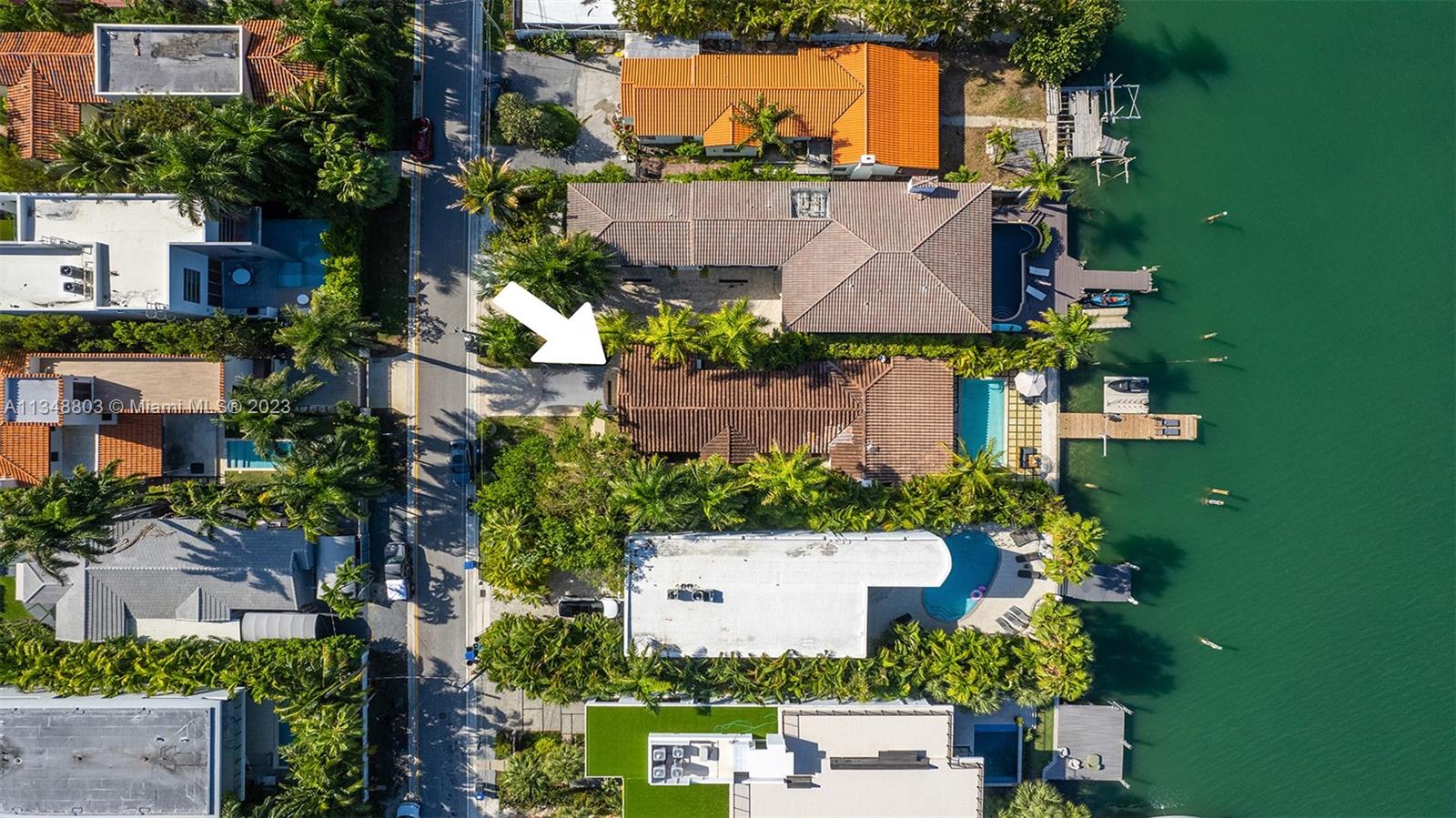 Photo 60 of 253 Coconut Ln in Miami Beach - MLS A11348803