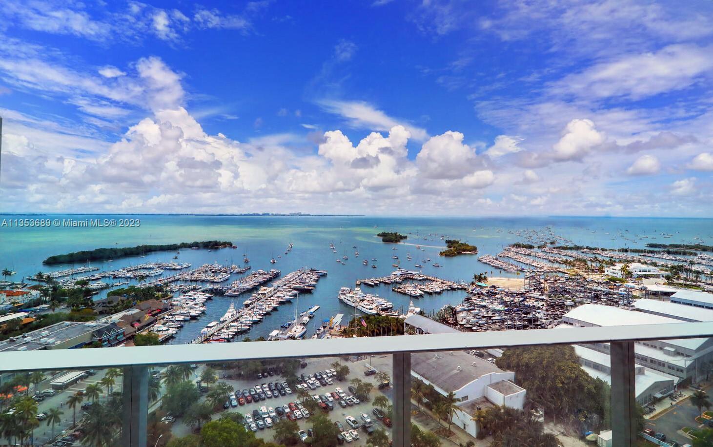 2627 S Bayshore Dr #2501 For Sale A11353689, FL
