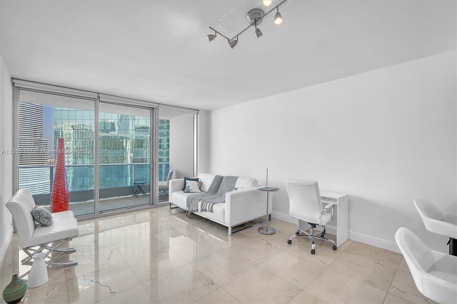 200  Biscayne Boulevard Way #3409 For Sale A11353002, FL
