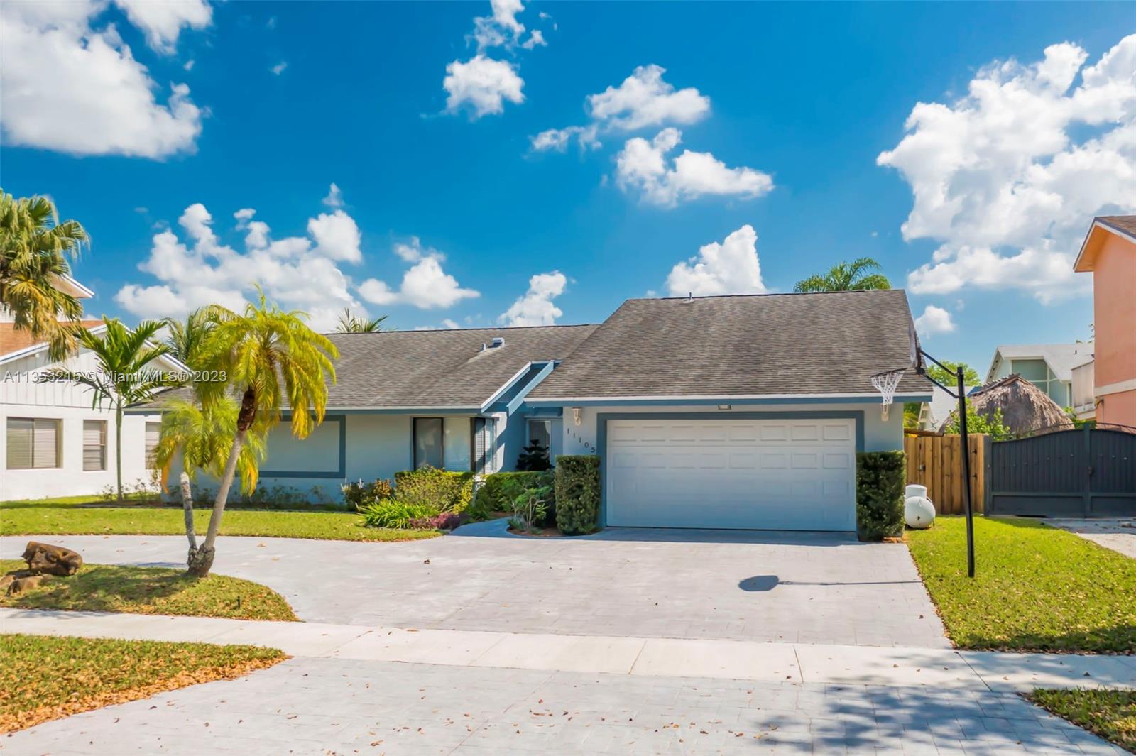 Photo 1 of 11105 129th Ct in Miami - MLS A11353215
