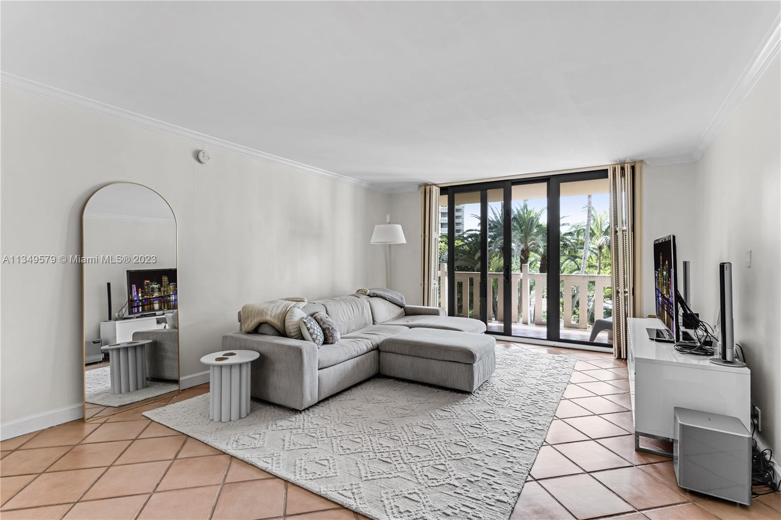 1111  Crandon Blvd #A306 For Sale A11349579, FL