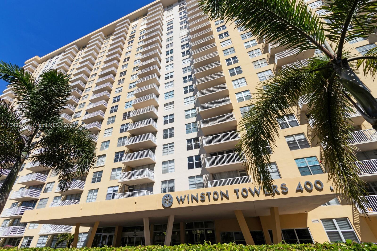 231 174th St 520, Sunny Isles Beach, FL 33160