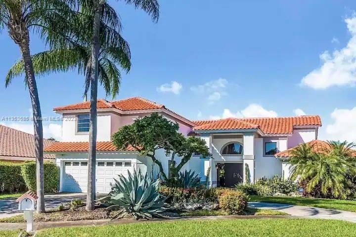 Photo 1 of 2375 214th St in Miami - MLS A11353685