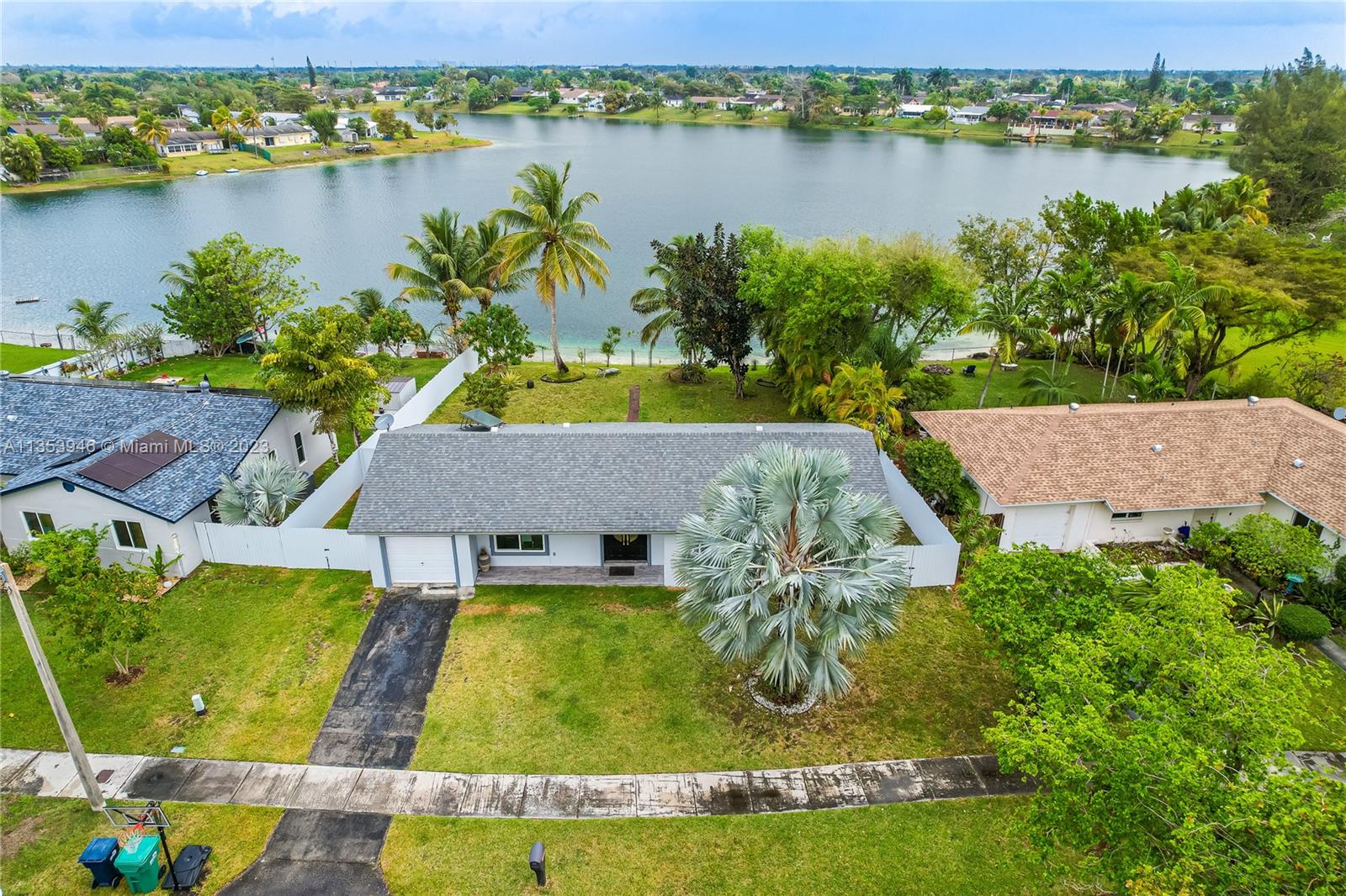 16503 SW 111th Ave N/A, Miami, FL 33157