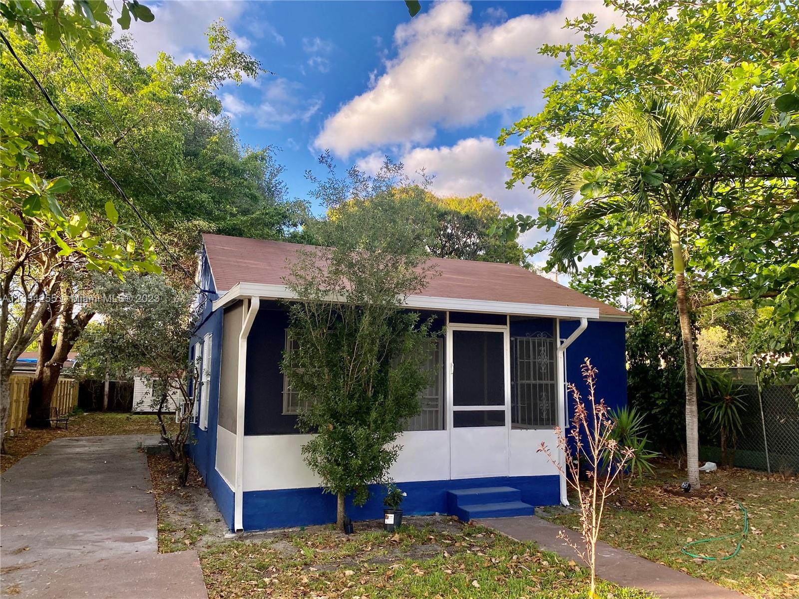 Photo 1 of 117 41 ST in Miami - MLS A11354255