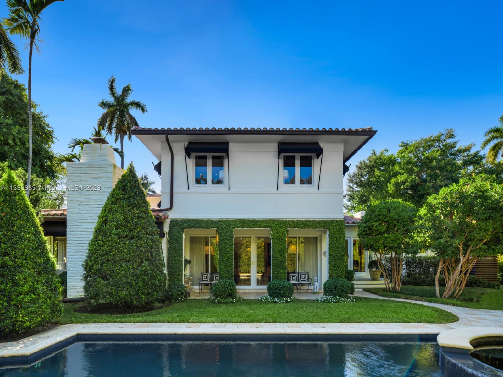 25  La Gorce Cir  For Sale A11353683, FL