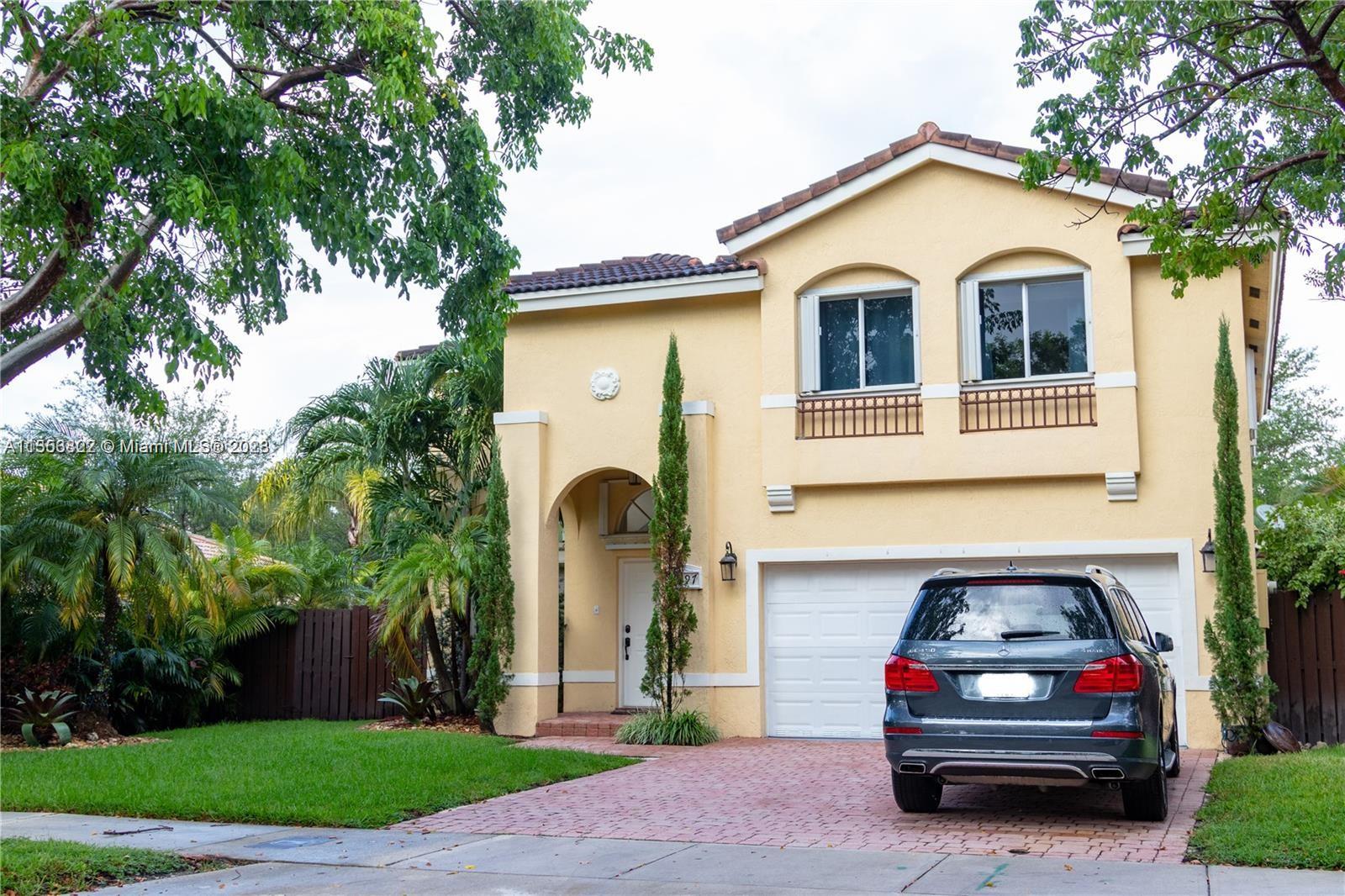 4797 NW 109th Ct  For Sale A11353822, FL