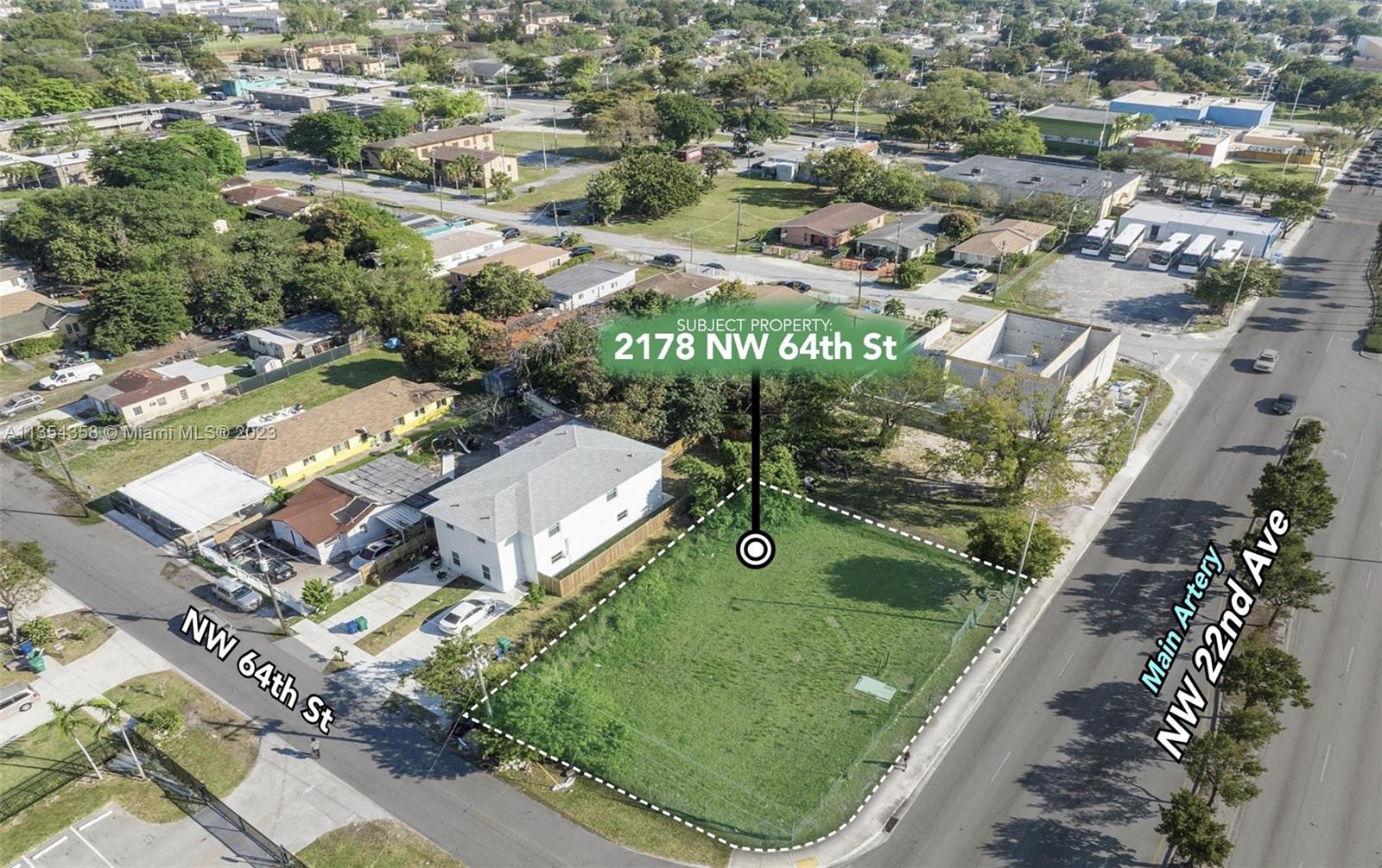 2178 NW NW 64th St  For Sale A11354358, FL