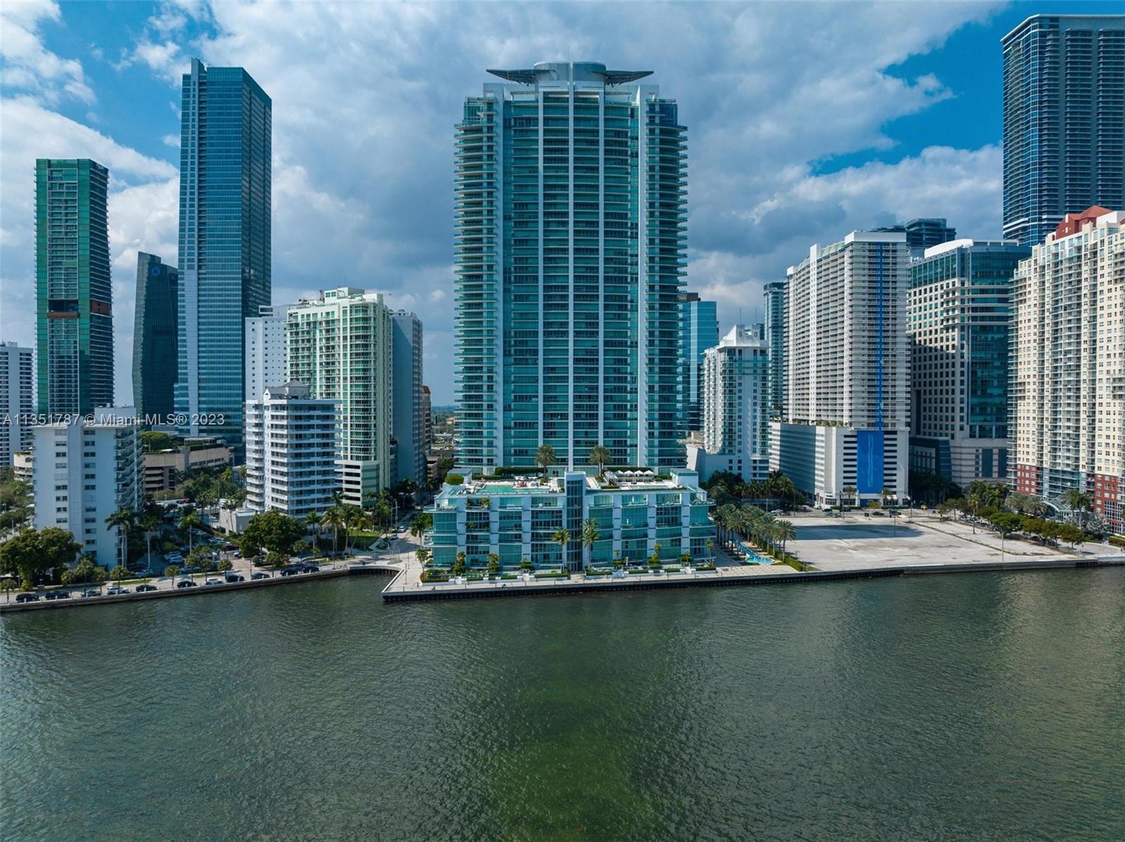 1331  Brickell Bay Dr #508 For Sale A11351787, FL