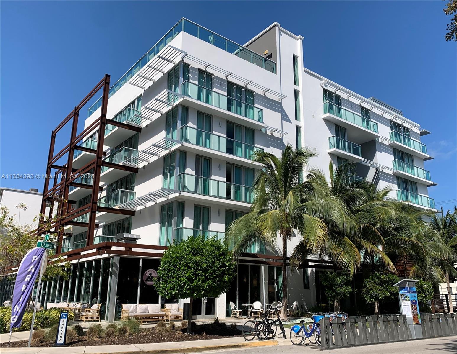 1215 West Ave 403, Miami Beach, FL 33139