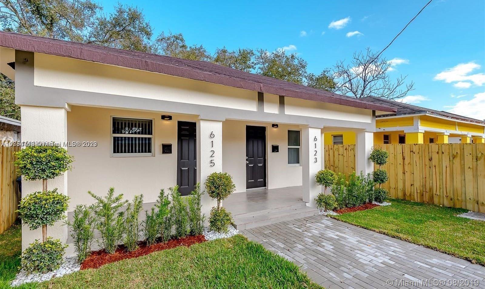 6125 SW 63rd Ter  For Sale A11354413, FL