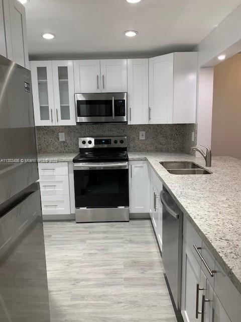 9611 SW 77th Ave #302-A For Sale A11353486, FL