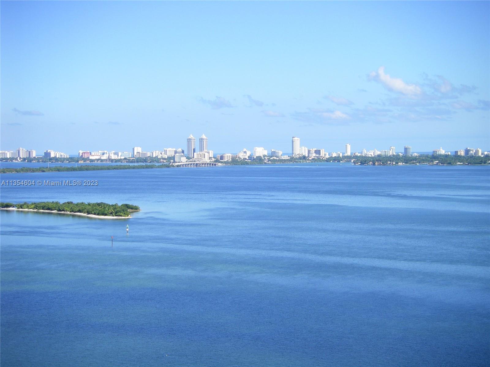 1750 N Bayshore Dr #5307 For Sale A11354604, FL