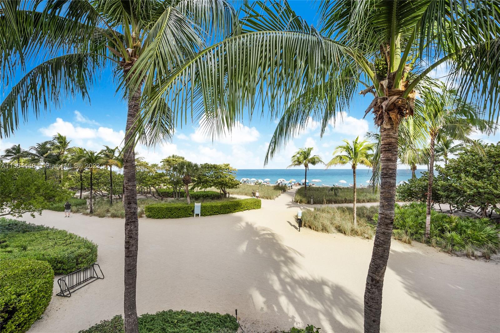 Views Bal Harbour Beach