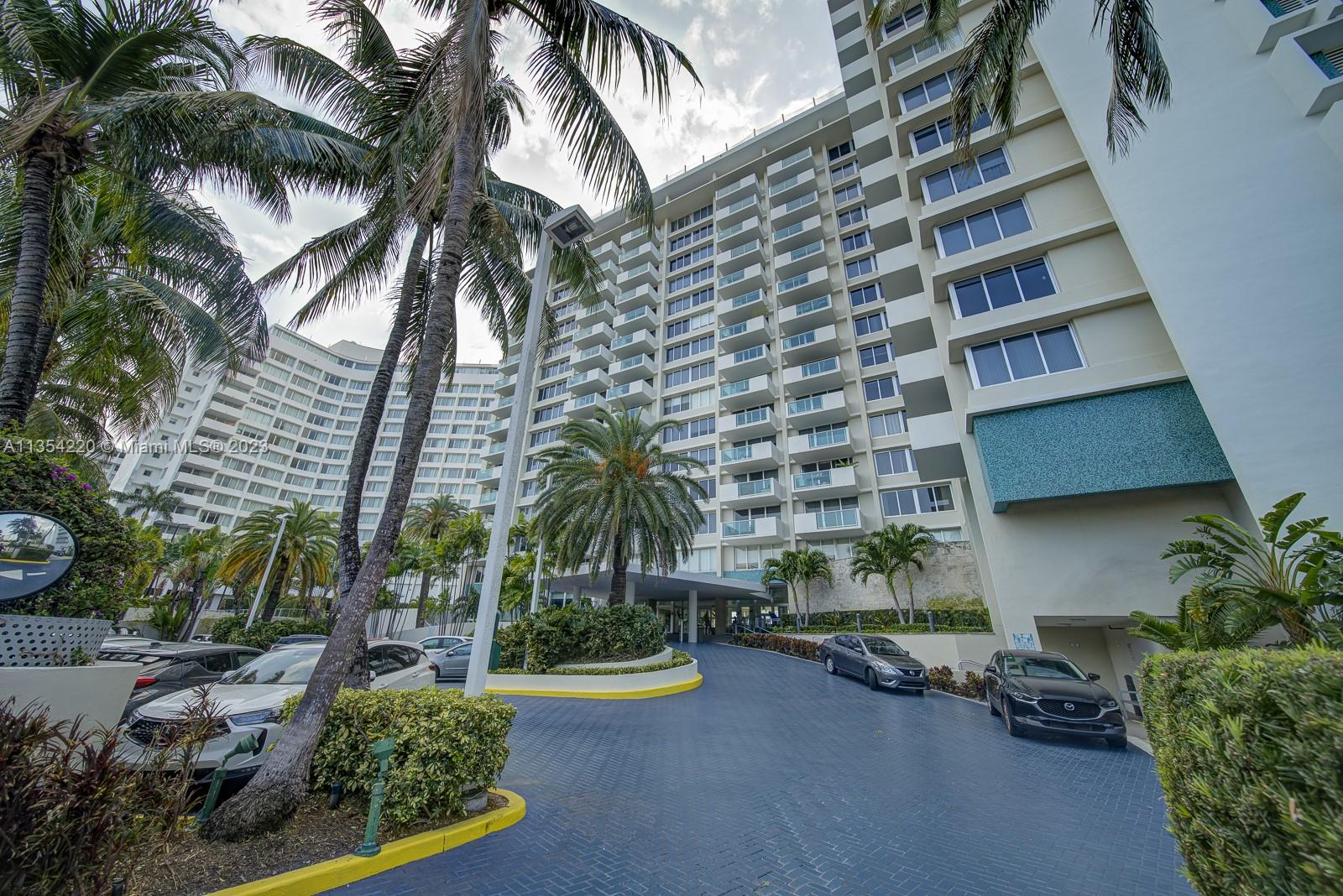1200  West Ave #1419 For Sale A11354220, FL