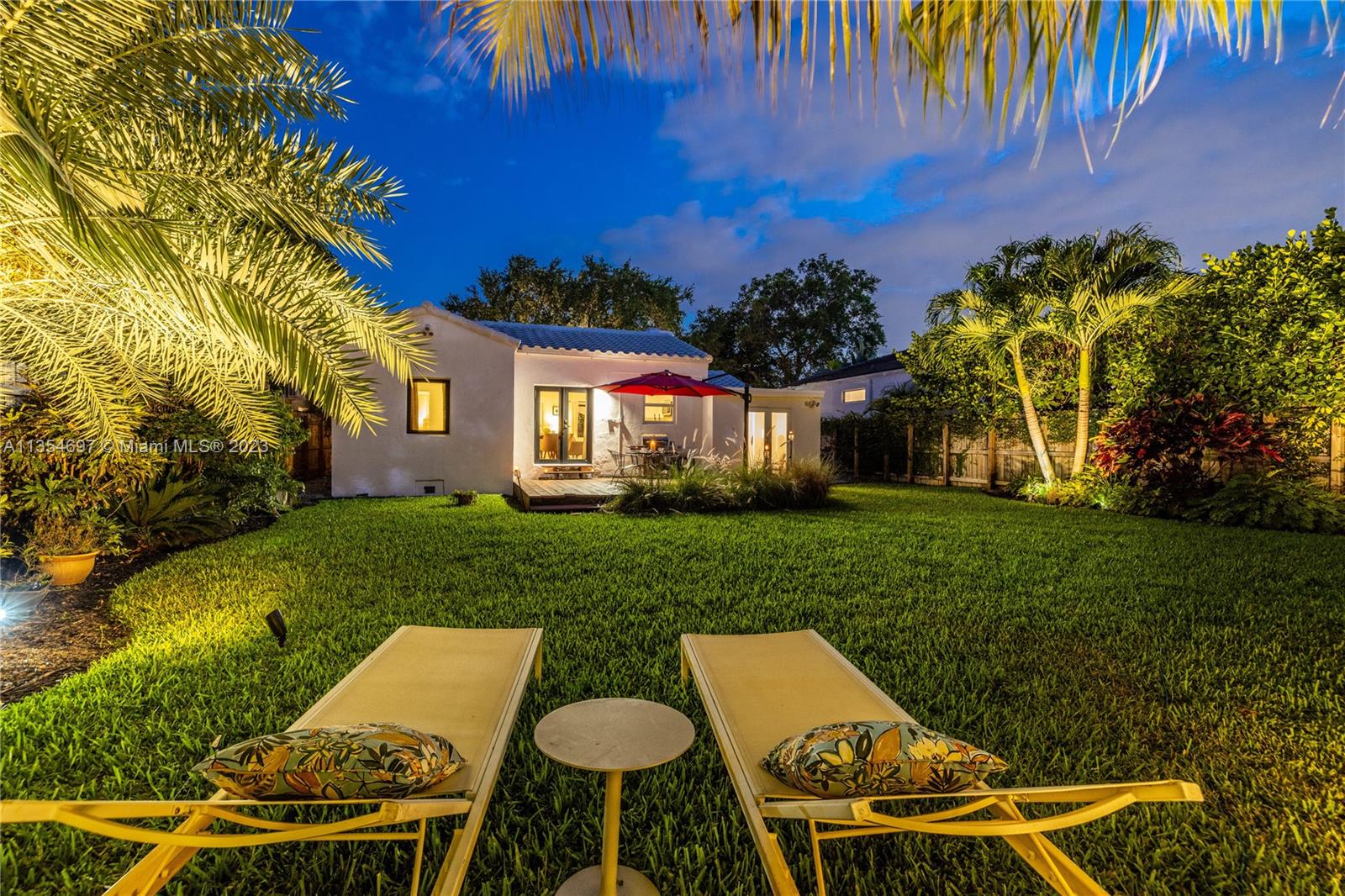 661 NE 88th St  For Sale A11354697, FL