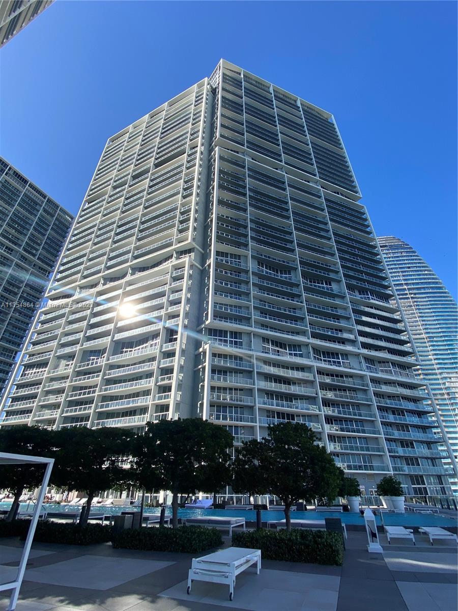 465 Brickell Ave 2203, Miami, FL 33131