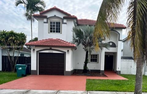 14850 SW 138th Ter, Miami, FL 33196