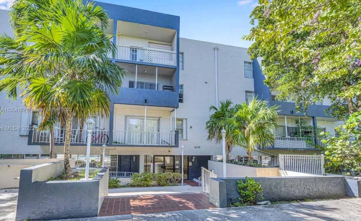 16750 NE 10th Ave #201, 303, 304, 317 For Sale A11354153, FL