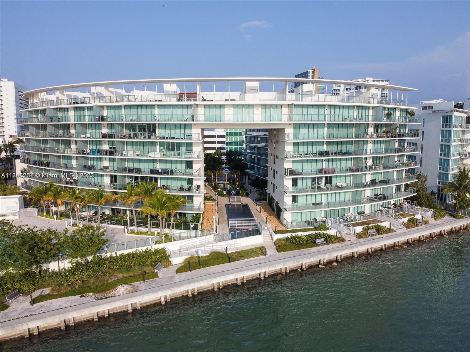 Photo 1 of Amd Pl Of 2nd Ocean Front in Miami Beach - MLS A11348257