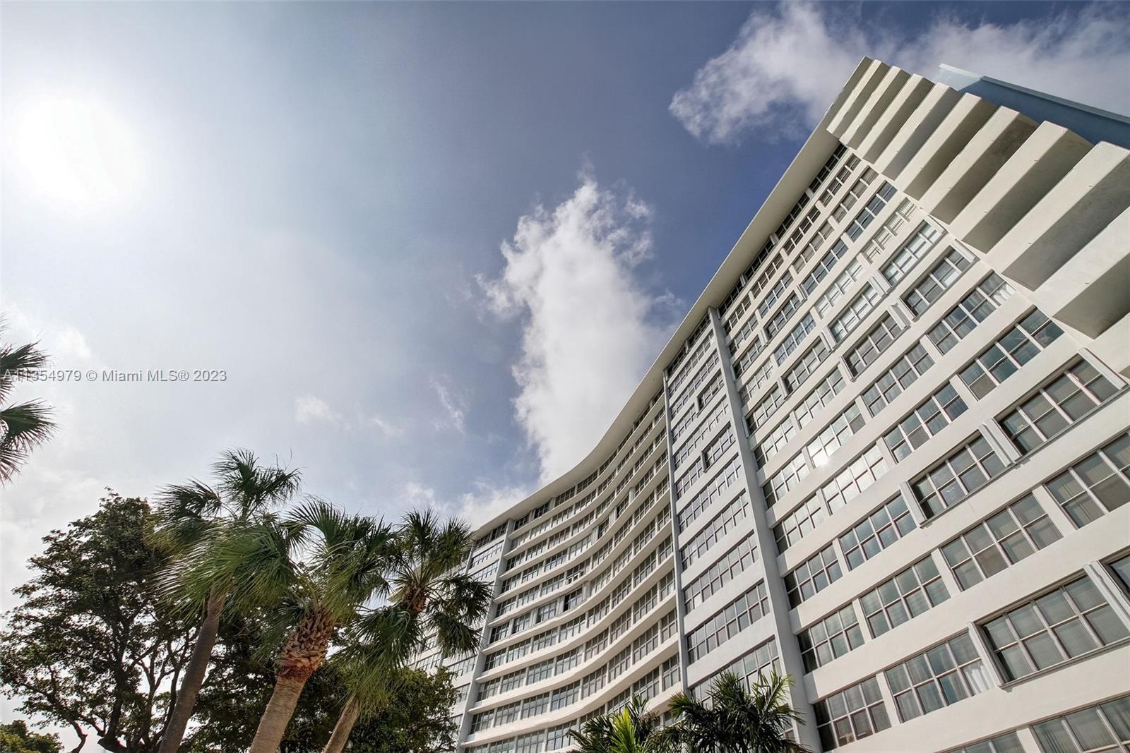 7441  Wayne Ave #5L For Sale A11354979, FL