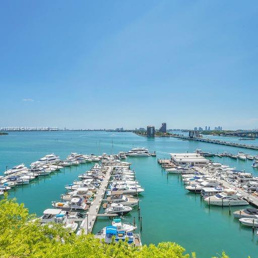 1717 N Bayshore Dr A-1041, Miami, FL 33132