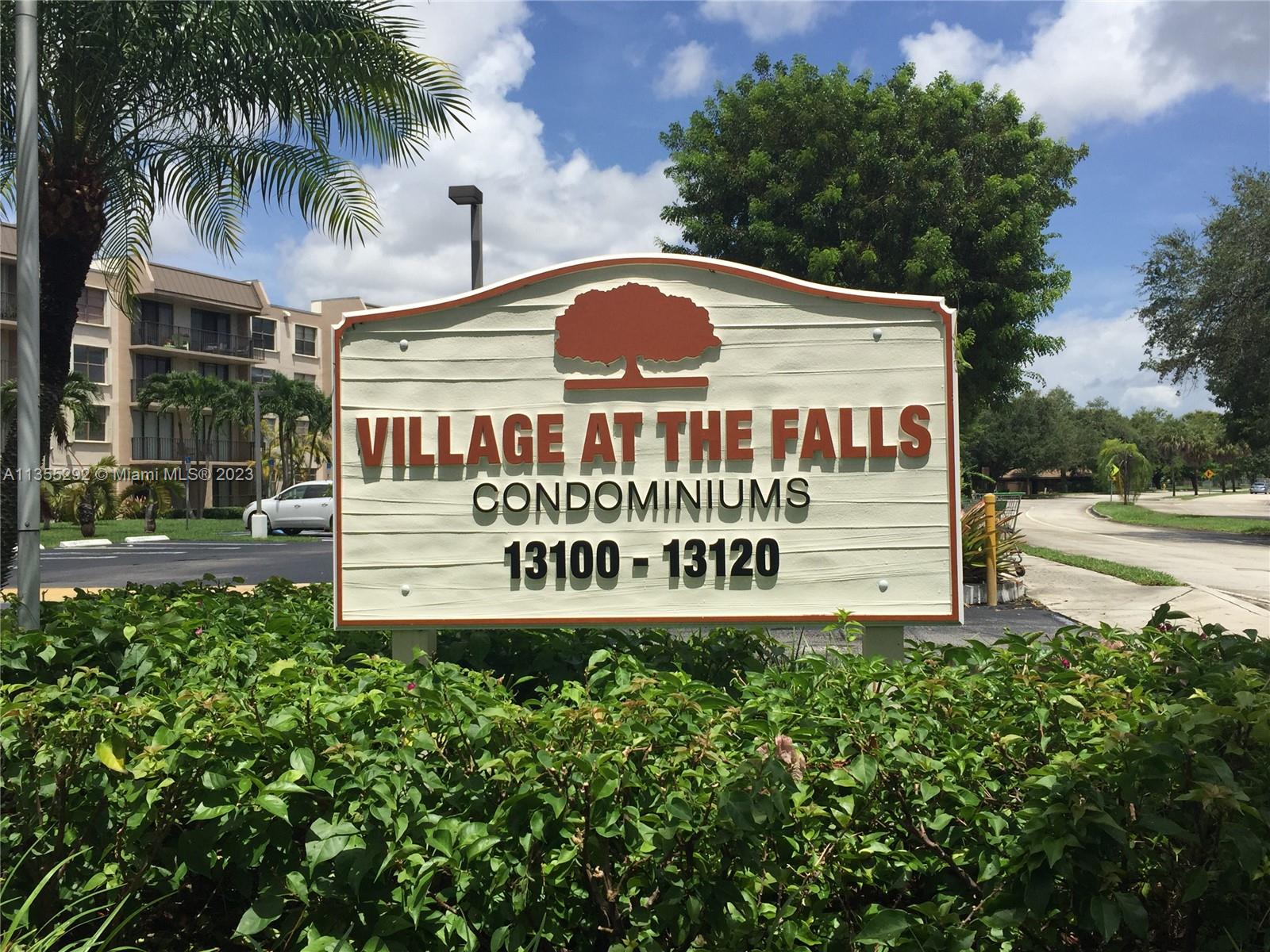 13100 SW 92nd Ave #A-102 For Sale A11355292, FL
